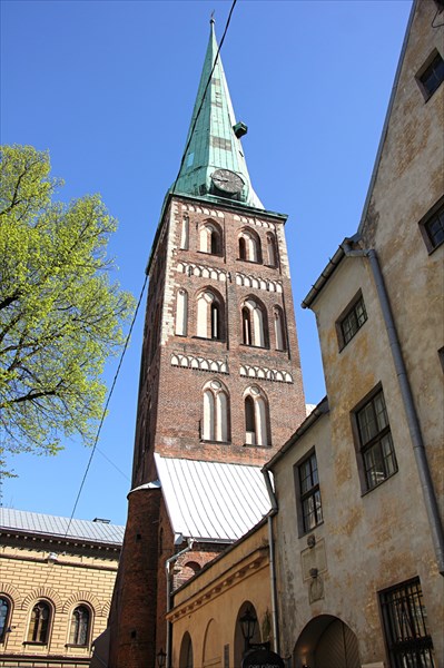 141-Собор Св. Иакова